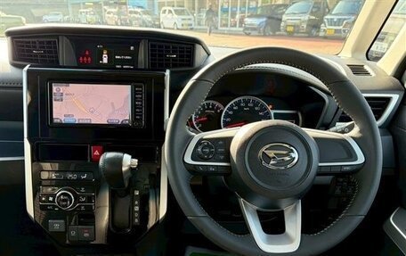 Daihatsu Thor I, 2022 год, 900 000 рублей, 12 фотография