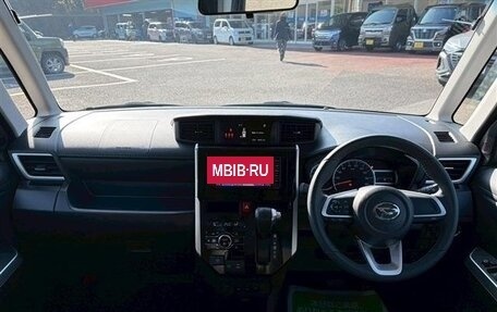Daihatsu Thor I, 2022 год, 900 000 рублей, 10 фотография
