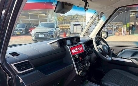 Daihatsu Thor I, 2022 год, 900 000 рублей, 11 фотография