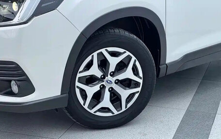 Subaru Forester, 2022 год, 2 201 006 рублей, 7 фотография