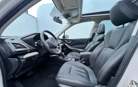 Subaru Forester, 2022 год, 2 201 006 рублей, 8 фотография