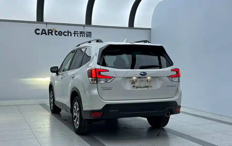 Subaru Forester, 2022 год, 2 201 006 рублей, 4 фотография