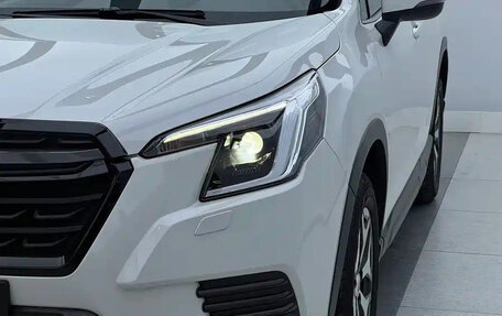 Subaru Forester, 2022 год, 2 201 006 рублей, 3 фотография