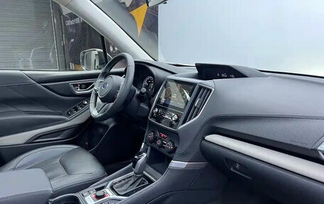 Subaru Forester, 2022 год, 2 201 006 рублей, 10 фотография
