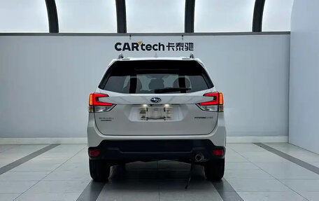 Subaru Forester, 2022 год, 2 201 006 рублей, 5 фотография