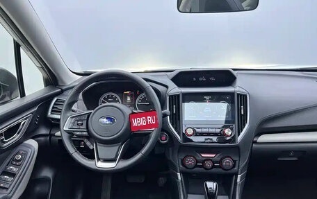 Subaru Forester, 2022 год, 2 201 006 рублей, 9 фотография
