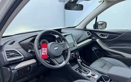 Subaru Forester, 2022 год, 2 201 006 рублей, 11 фотография