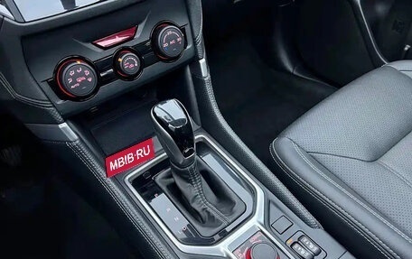 Subaru Forester, 2022 год, 2 201 006 рублей, 12 фотография