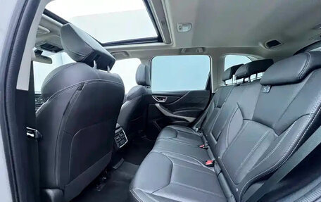 Subaru Forester, 2022 год, 2 201 006 рублей, 24 фотография