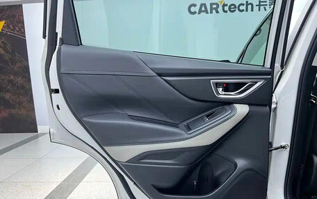 Subaru Forester, 2022 год, 2 201 006 рублей, 14 фотография