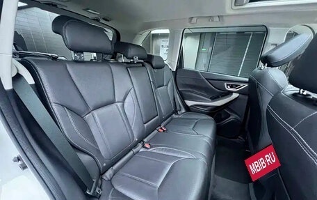 Subaru Forester, 2022 год, 2 201 006 рублей, 16 фотография
