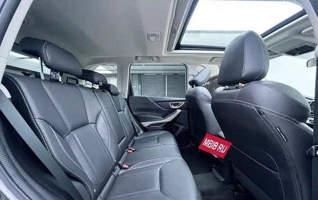 Subaru Forester, 2022 год, 2 201 006 рублей, 22 фотография