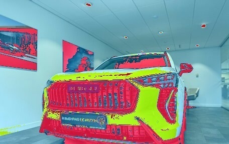 Haval Jolion, 2026 год, 2 799 000 рублей, 2 фотография