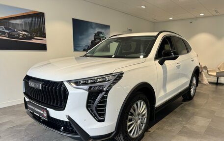 Haval Jolion, 2026 год, 2 799 000 рублей, 4 фотография