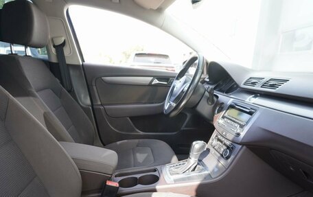 Volkswagen Passat B7, 2011 год, 870 000 рублей, 11 фотография