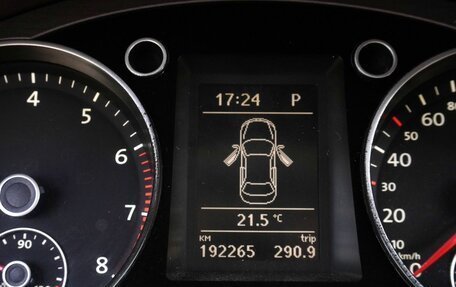 Volkswagen Passat B7, 2011 год, 870 000 рублей, 14 фотография
