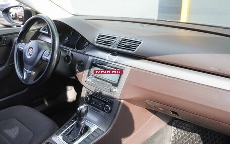 Volkswagen Passat B7, 2011 год, 870 000 рублей, 10 фотография