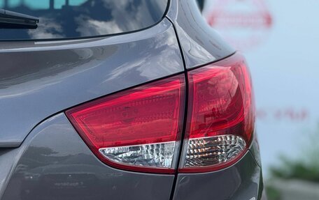 Hyundai ix35 I рестайлинг, 2014 год, 1 499 000 рублей, 16 фотография