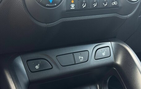Hyundai ix35 I рестайлинг, 2014 год, 1 499 000 рублей, 22 фотография