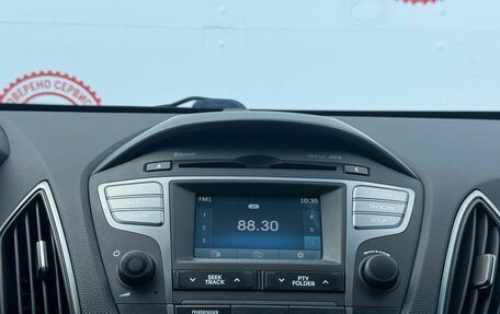 Hyundai ix35 I рестайлинг, 2014 год, 1 499 000 рублей, 25 фотография