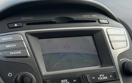 Hyundai ix35 I рестайлинг, 2014 год, 1 499 000 рублей, 24 фотография