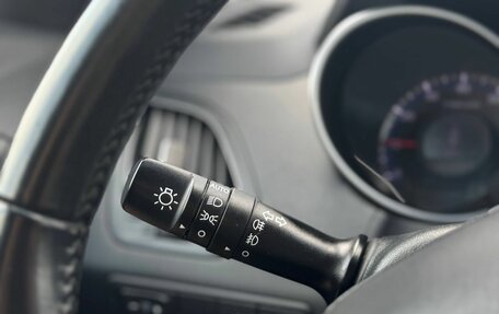 Hyundai ix35 I рестайлинг, 2014 год, 1 499 000 рублей, 28 фотография
