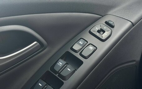 Hyundai ix35 I рестайлинг, 2014 год, 1 499 000 рублей, 30 фотография
