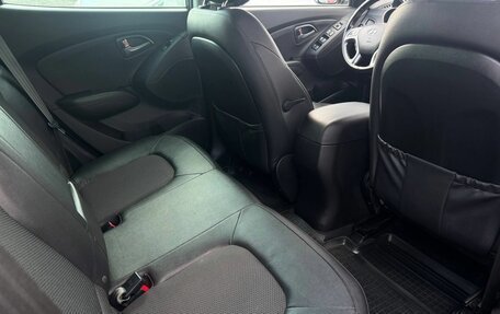 Hyundai ix35 I рестайлинг, 2014 год, 1 499 000 рублей, 35 фотография