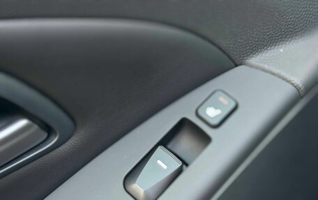 Hyundai ix35 I рестайлинг, 2014 год, 1 499 000 рублей, 37 фотография