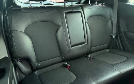 Hyundai ix35 I рестайлинг, 2014 год, 1 499 000 рублей, 36 фотография