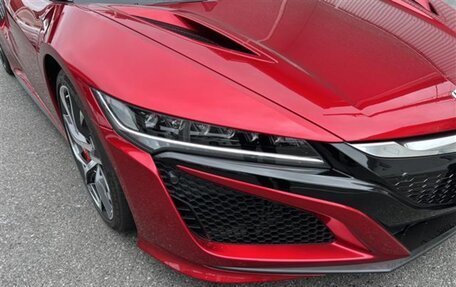 Honda NSX II, 2018 год, 27 000 000 рублей, 9 фотография
