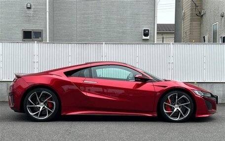 Honda NSX II, 2018 год, 27 000 000 рублей, 5 фотография