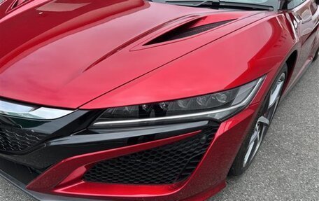 Honda NSX II, 2018 год, 27 000 000 рублей, 10 фотография