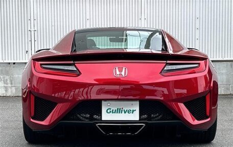 Honda NSX II, 2018 год, 27 000 000 рублей, 7 фотография