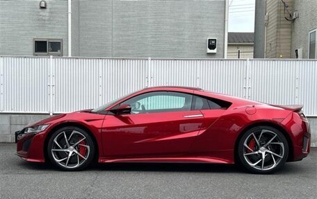 Honda NSX II, 2018 год, 27 000 000 рублей, 4 фотография