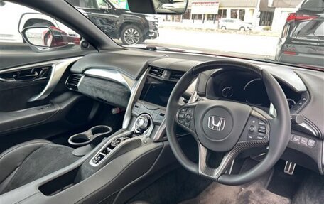 Honda NSX II, 2018 год, 27 000 000 рублей, 14 фотография