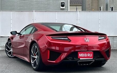 Honda NSX II, 2018 год, 27 000 000 рублей, 8 фотография
