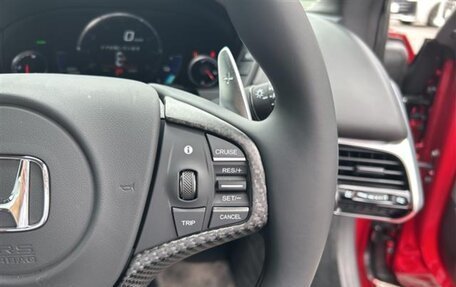 Honda NSX II, 2018 год, 27 000 000 рублей, 17 фотография