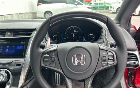 Honda NSX II, 2018 год, 27 000 000 рублей, 15 фотография
