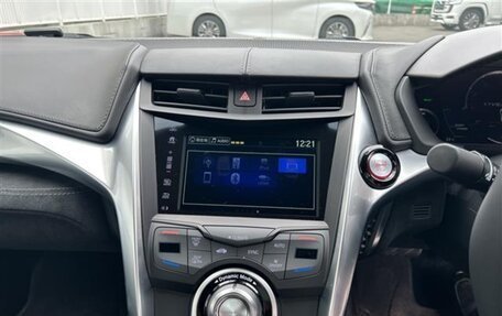 Honda NSX II, 2018 год, 27 000 000 рублей, 18 фотография
