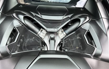 Honda NSX II, 2018 год, 27 000 000 рублей, 28 фотография