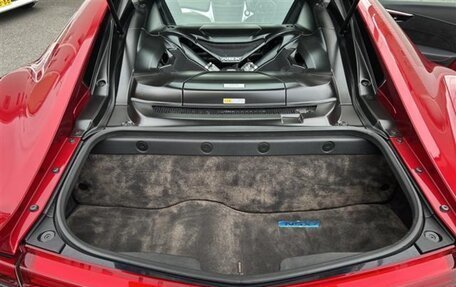 Honda NSX II, 2018 год, 27 000 000 рублей, 27 фотография