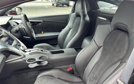 Honda NSX II, 2018 год, 27 000 000 рублей, 25 фотография