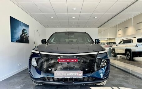 Haval F7x, 2026 год, 3 999 000 рублей, 2 фотография