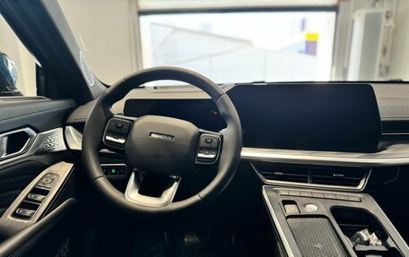 Haval F7x, 2026 год, 3 999 000 рублей, 6 фотография