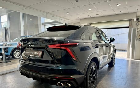 Haval F7x, 2026 год, 3 999 000 рублей, 5 фотография