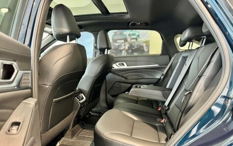 Haval F7x, 2026 год, 3 999 000 рублей, 8 фотография