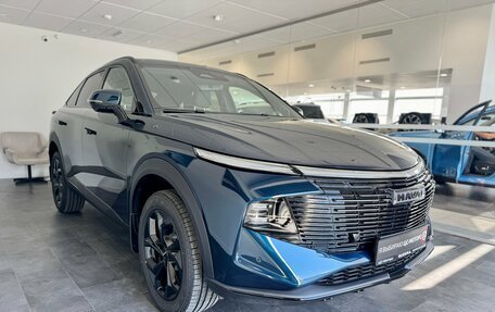 Haval F7x, 2026 год, 3 999 000 рублей, 3 фотография