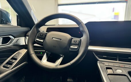 Haval F7x, 2026 год, 3 999 000 рублей, 9 фотография