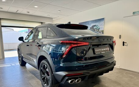 Haval F7x, 2026 год, 3 999 000 рублей, 4 фотография